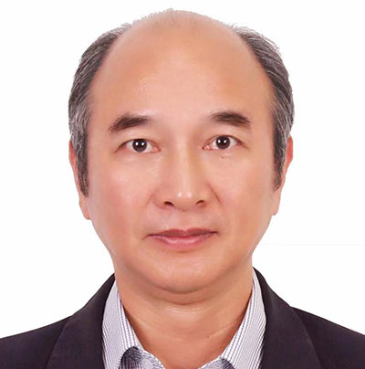 苏启大