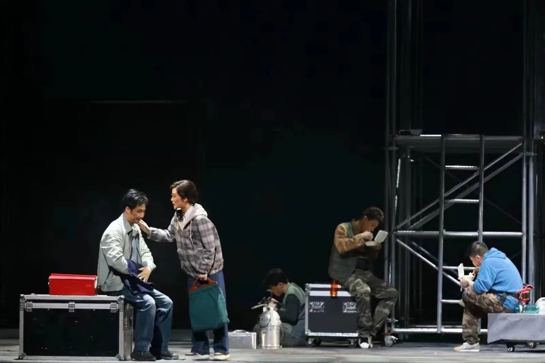评锡剧