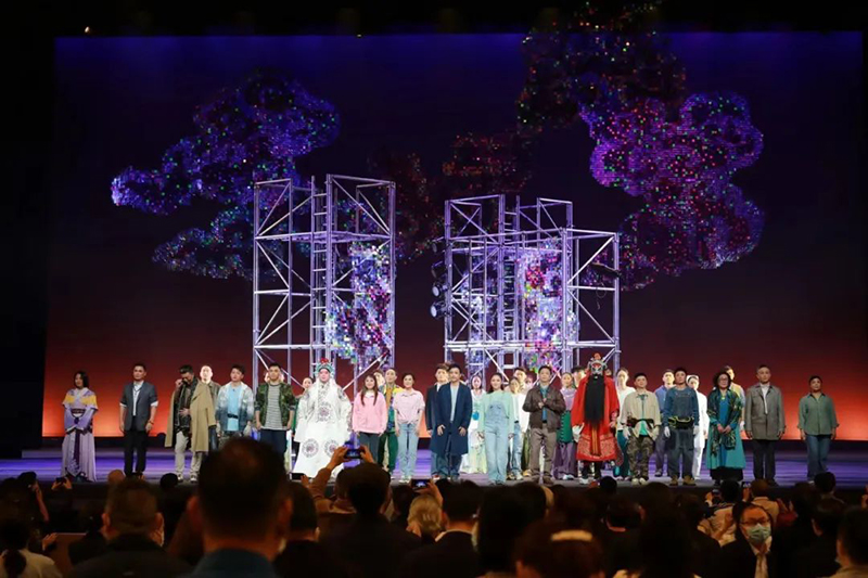江苏省演艺集团有限公司