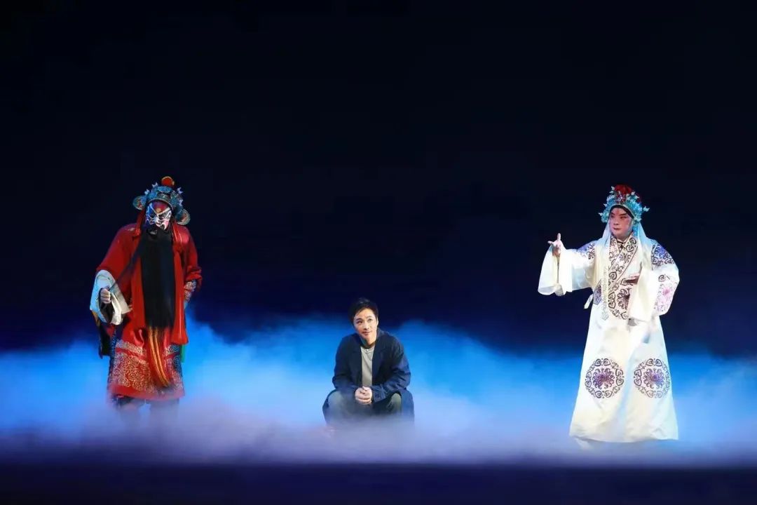 评锡剧