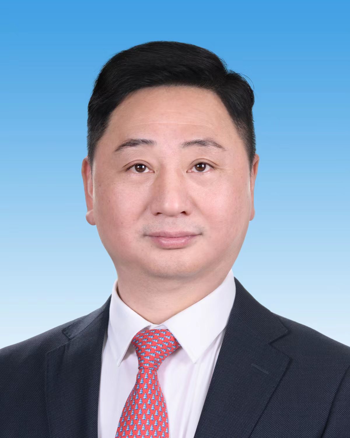 骆朗（党委委员、副总经理、董事）