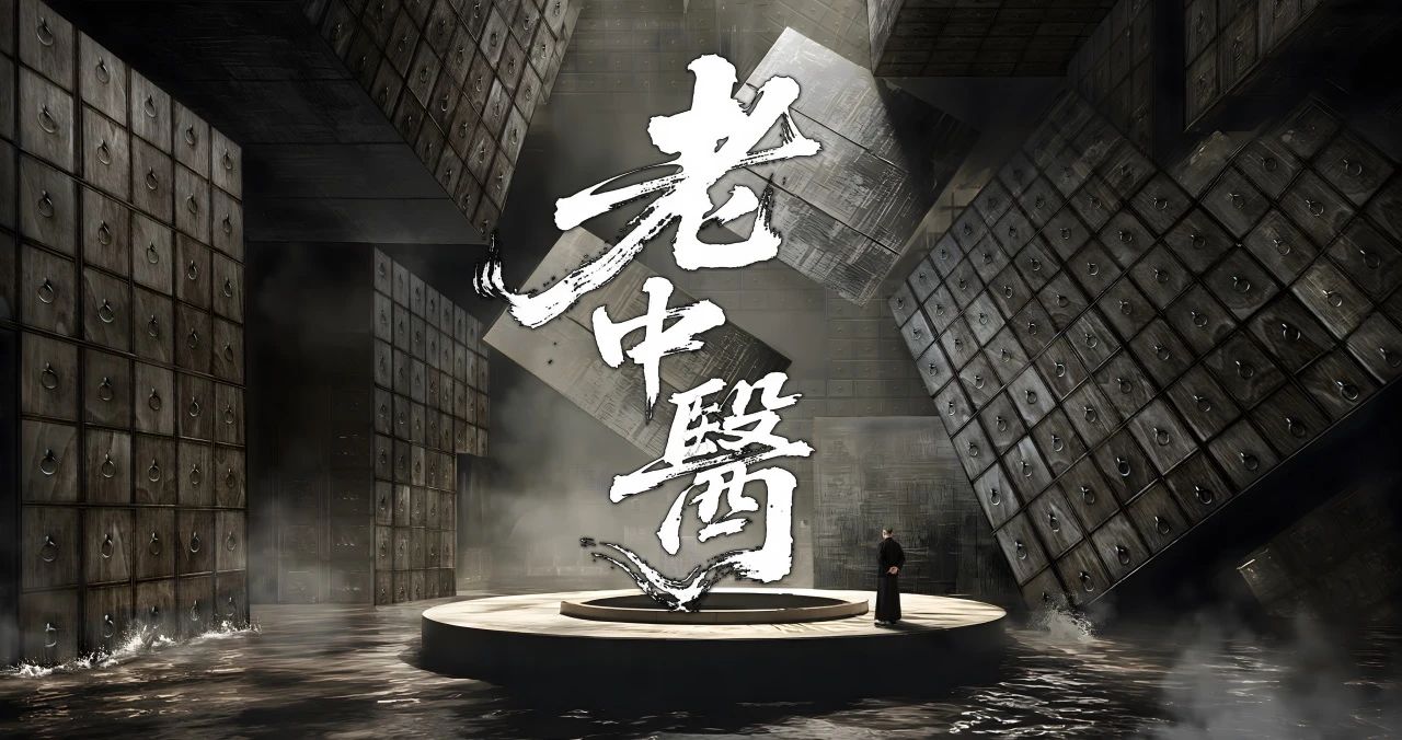 “​医心报国·杏林流芳”丨新创音乐剧《老中医》7月底亮相